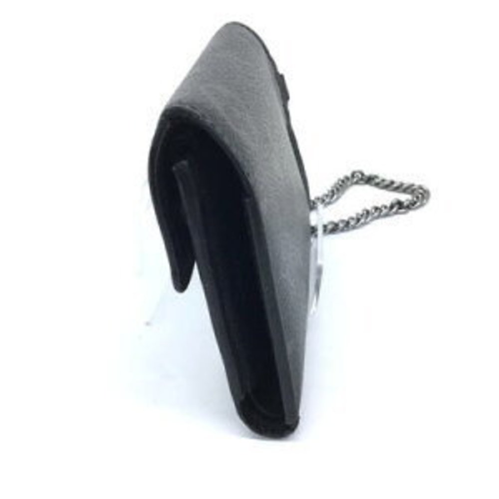 Louis Vuitton Black Monogram Eclipse Tri Chain Wa… - image 4